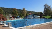 Freibad Wolfhagen