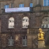 OB Wahl - jede Stimme zählt OB Wahl 5.3.17 - jede Stimme zählt