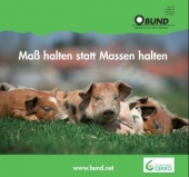 Maß halten statt Massen halten