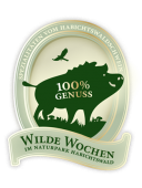 Wilde Wochen 2019 Wilde Wochen