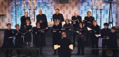 (c) C. Polzer Kammerchor der Kreuzkirche Kassel